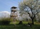 Barborka - houten uitzichttoren